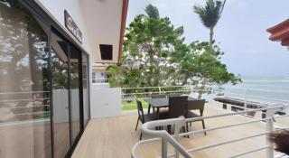 Coral Beach Club - 1