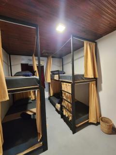 Ryo hostel - 2
