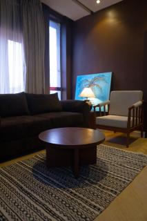 The Libreville Boutique Hotel - 8