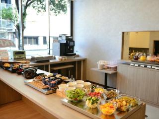 APA Hotel Oita Ekimae - 1