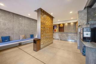 JinJiang Inn Datong Pingchengqiao - 8