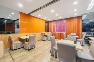 JinJiang Inn Datong Pingchengqiao - 5