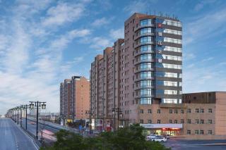 JinJiang Inn Datong Pingchengqiao - 1