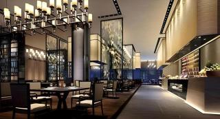 Wyndham Grand Plaza Royale Huayu Chongqing - 7