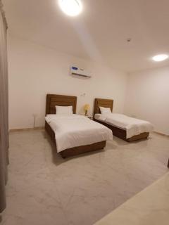 شقق مفروشة العين النود - 9