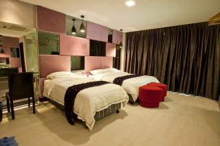 Euro+ Hotel Johor Bahru - Johor Bahru - 9