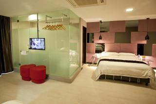 Euro+ Hotel Johor Bahru - Johor Bahru - 8