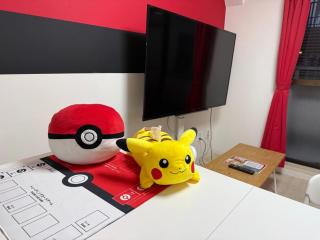 TRAVELERZ Tokyo Akasaka - 8