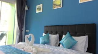 Greenseaview Resort - 9