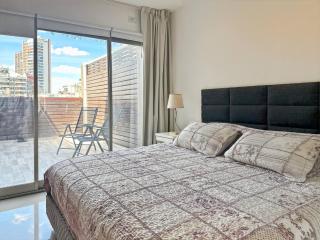 Charming Buenos Aires Apartment with City Views - 8