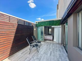 Charming Buenos Aires Apartment with City Views - 6