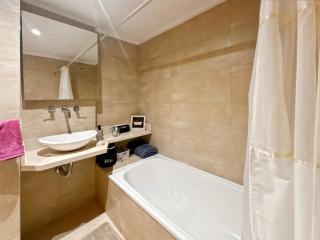 Charming Buenos Aires Apartment with City Views - 5