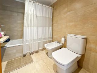 Charming Buenos Aires Apartment with City Views - 4