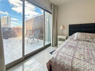 Charming Buenos Aires Apartment with City Views - 3