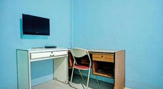 Hotel O Adela - Laguboti - 1