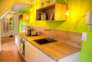 Apartment-Joanneum - Graz - 1