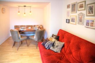 Apartment-Joanneum - Graz - 4