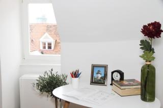 Apartment-Joanneum - Graz - 7