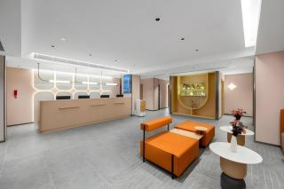 Jinjiang Inn Beijing Capital International Airport New Expo Metro Station - 9