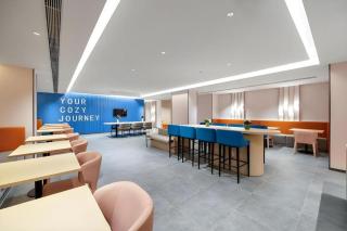 Jinjiang Inn Beijing Capital International Airport New Expo Metro Station - 8