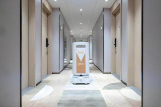 Jinjiang Inn Beijing Capital International Airport New Expo Metro Station - 7