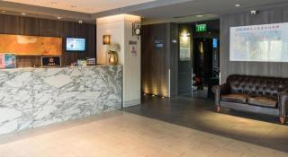 Jinjiang Inn Beijing Capital International Airport New Expo Metro Station - 6