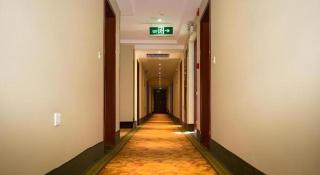 GreenTree Inn Luoyang Zhongzheng Street Express Hotel - 6