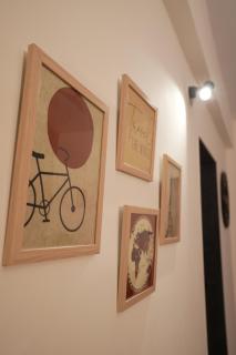 One bedroom apartment - 3