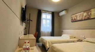 Jinjiang Inn Yueyang Railway Station - 6