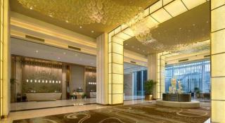 Beijing Grand Skylight International Hotel - 8