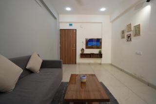 One bedroom apartment - 9