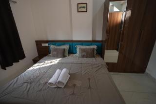 One bedroom apartment - 1