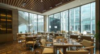 Beijing Grand Skylight International Hotel - 4