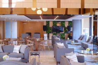 Hotel Dafam Pacific Caesar - 8