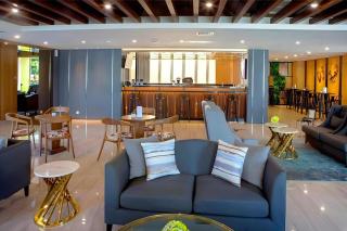 Hotel Dafam Pacific Caesar - 4