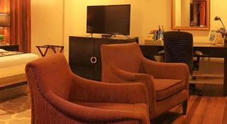 The Oriental Luxury Suites Tagaytay - 9