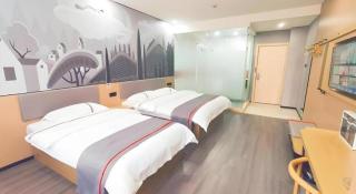 Thank Inn Plus Hotel Jiangyin University - 5