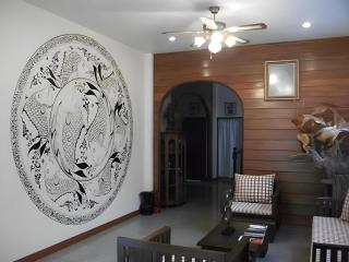 Wake Up at Muang Kao Boutique Hotel - 1