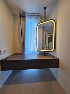 Studio Apartemen diatas Pakuwon City Mall Surabaya - 6
