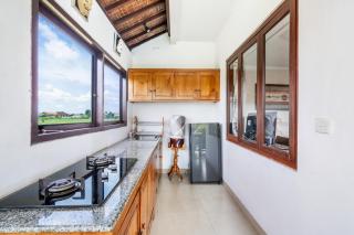 Rumma Lanna Villa by Great Bali Villas - 4