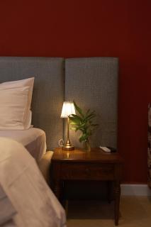 The Libreville Boutique Hotel - 4