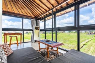 Rumma Lanna Villa by Great Bali Villas - 5