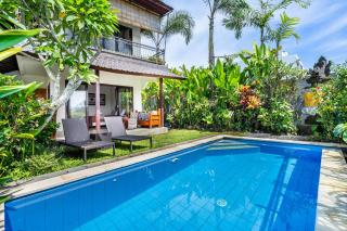 Rumma Lanna Villa by Great Bali Villas - Ubud - 8