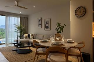 Beachside by Villacarte - 9