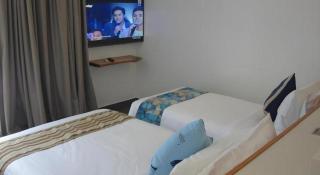 White Breeze Palawan Boutique Hotel - 6