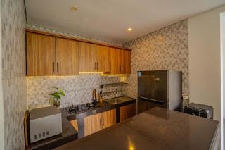 5-BR Villa in Canggu, Quiet Area, Private Pool - 8