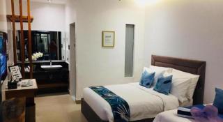 White Breeze Palawan Boutique Hotel - 3