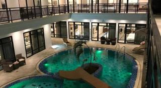 White Breeze Palawan Boutique Hotel - 2