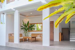 5-BR Villa in Canggu, Quiet Area, Private Pool - 3