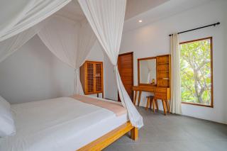 Oasis Villa Canggu - 4